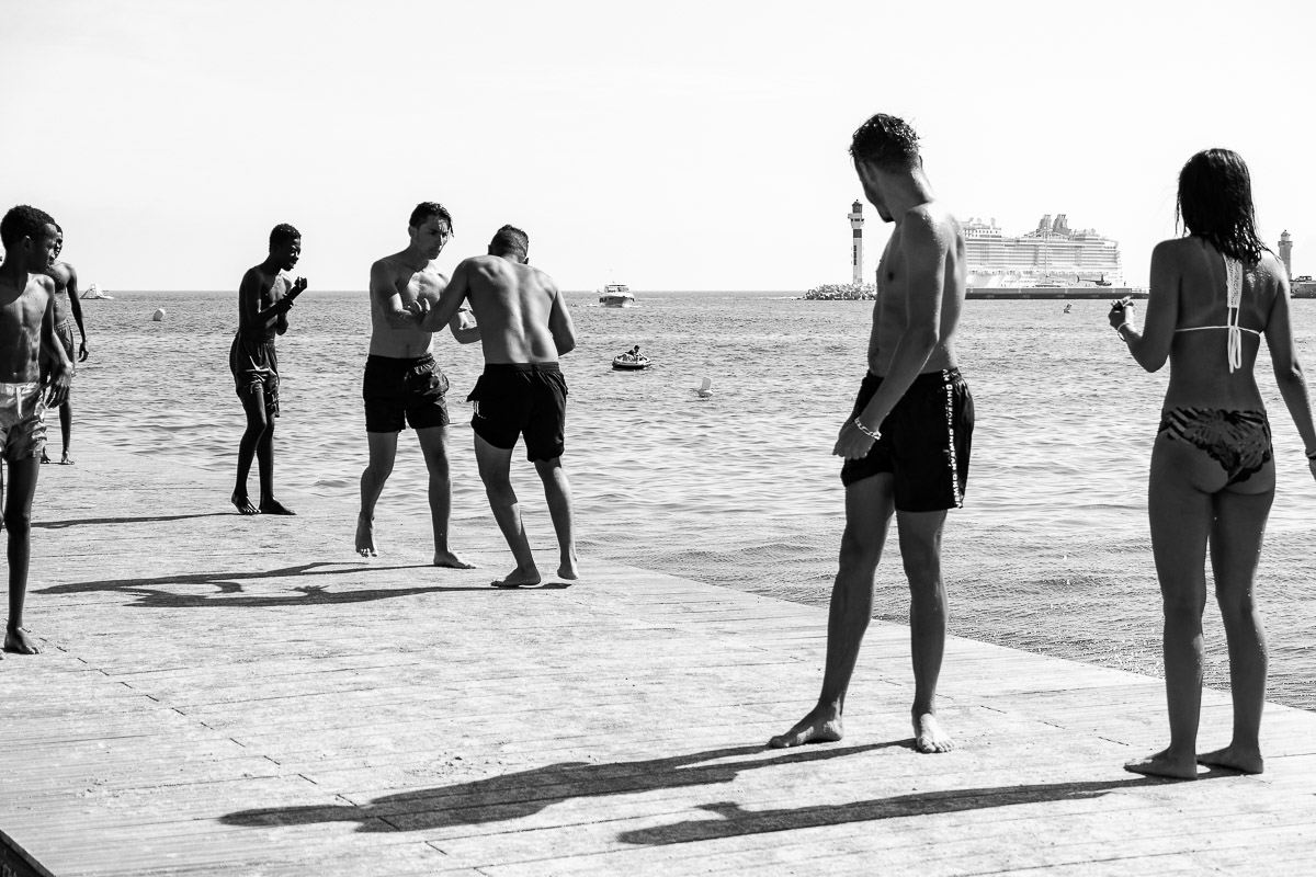 Cannes, Lions Festival 2019