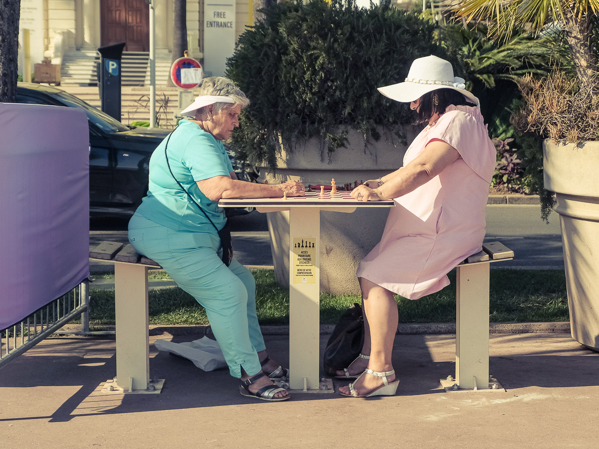 Cannes, Lions Festival 2019