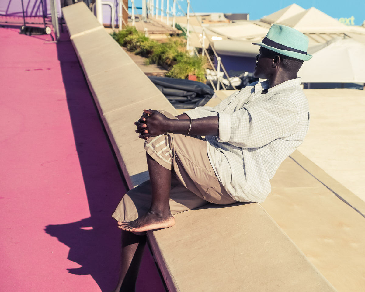 Cannes, Lions Festival 2019