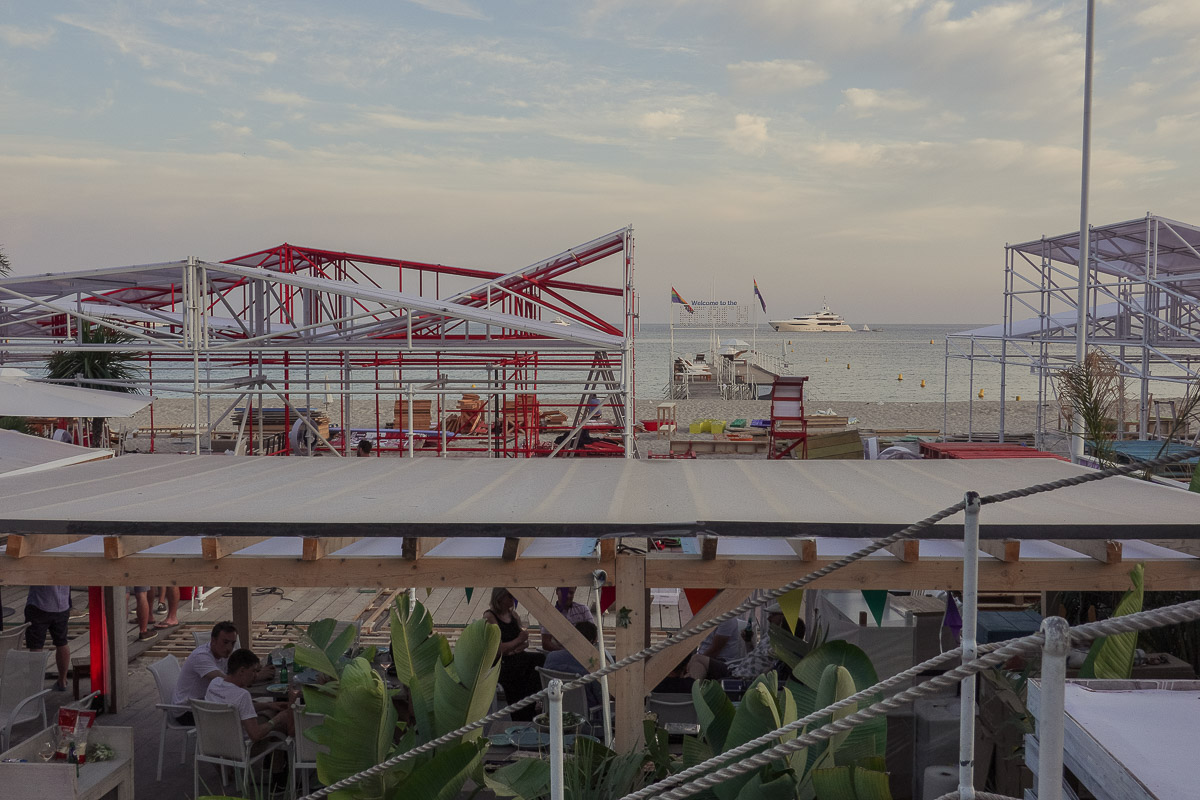 Cannes, Lions Festival 2019