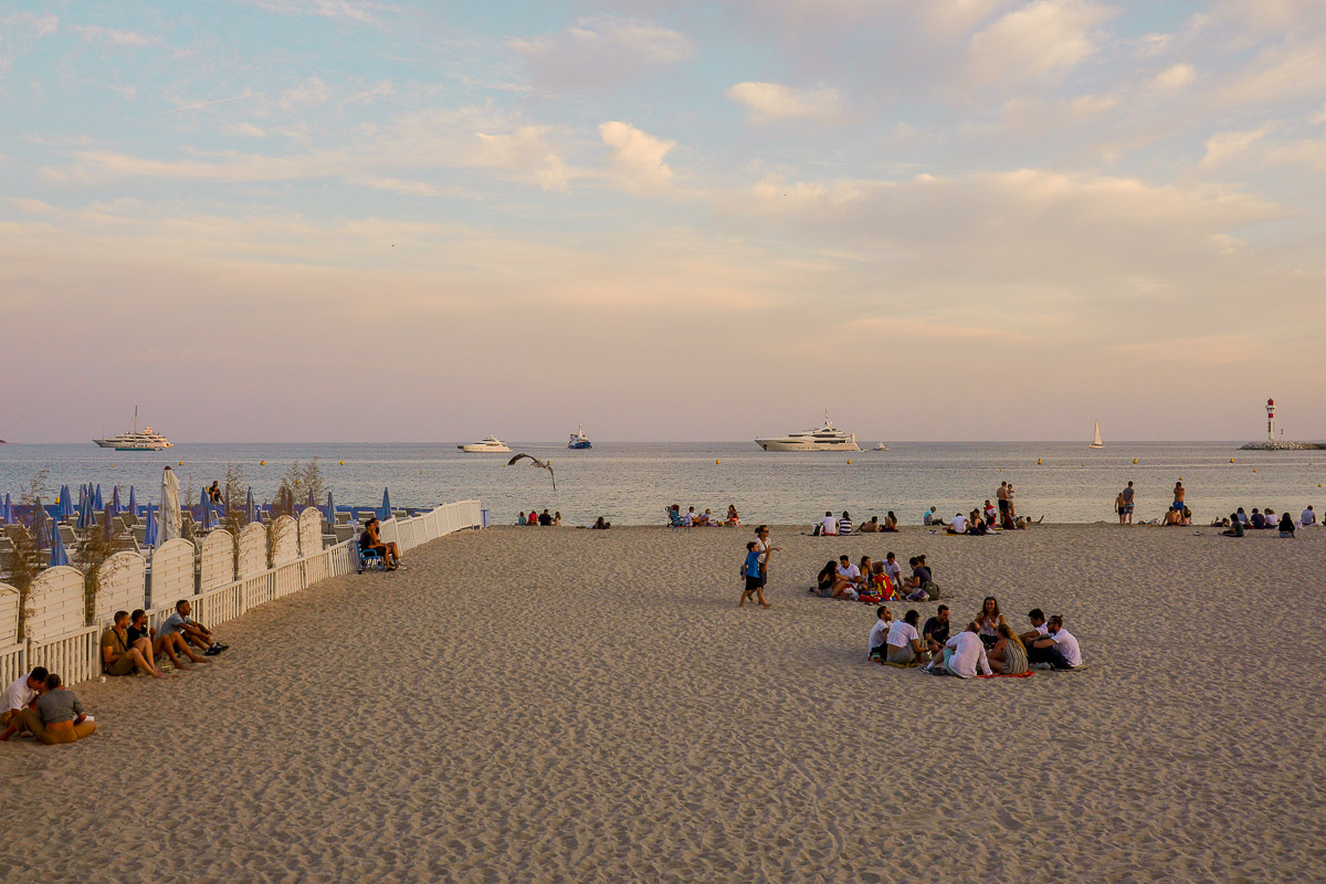 Cannes, Lions Festival 2019