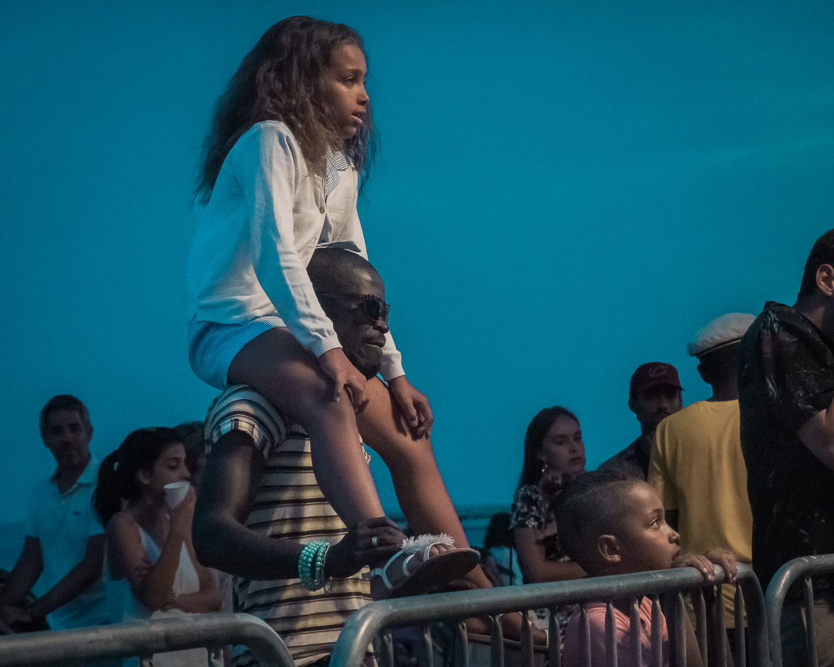 Cannes, Lions Festival 2019