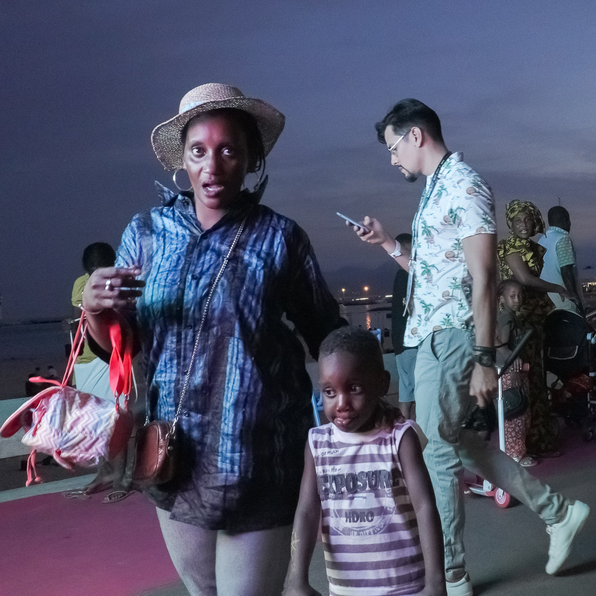 Cannes, Lions Festival 2019
