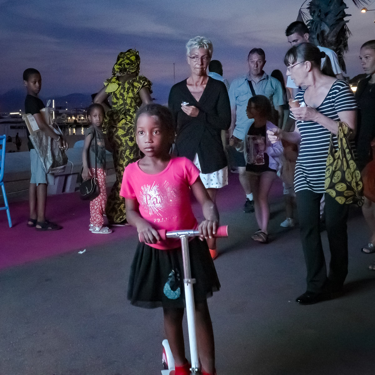Cannes, Lions Festival 2019
