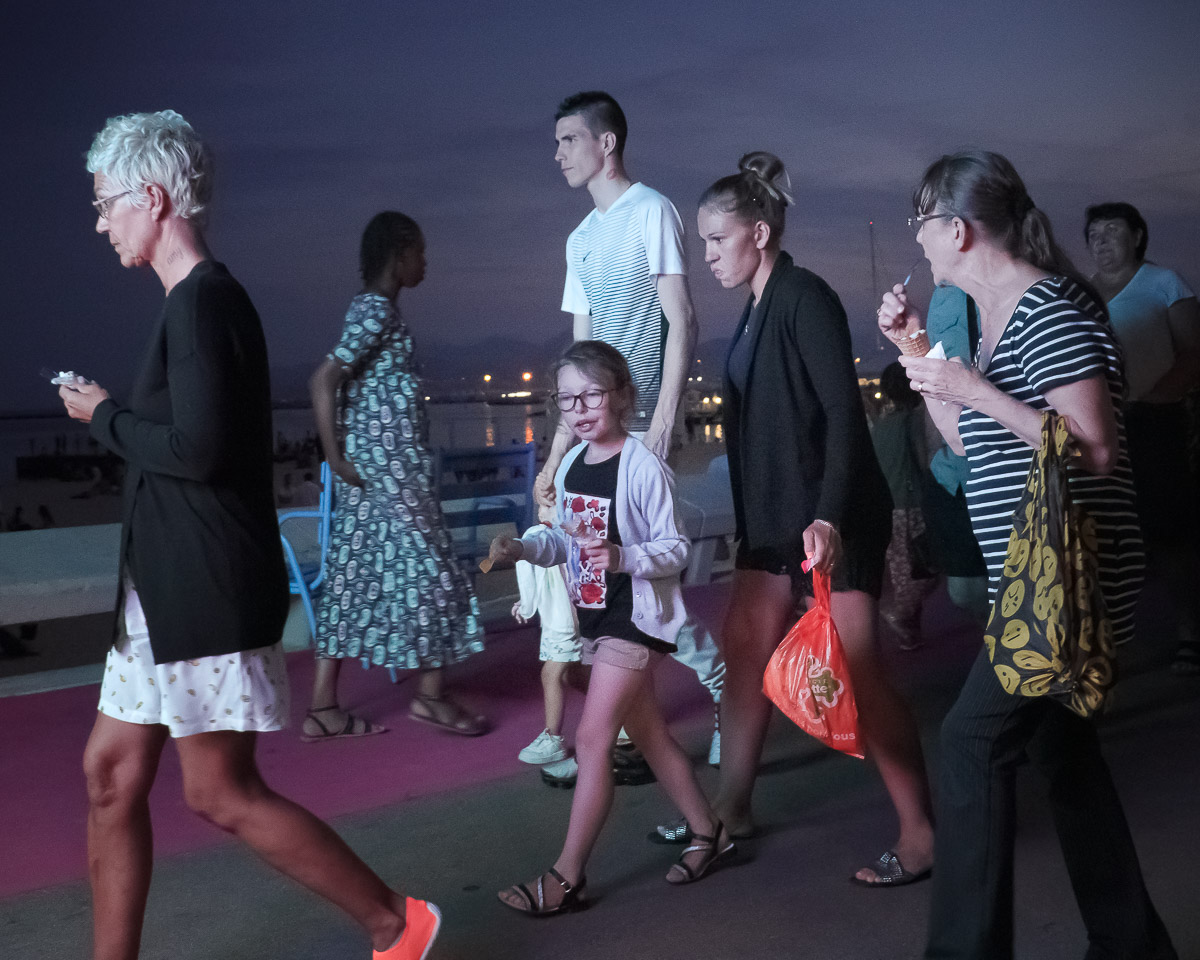 Cannes, Lions Festival 2019