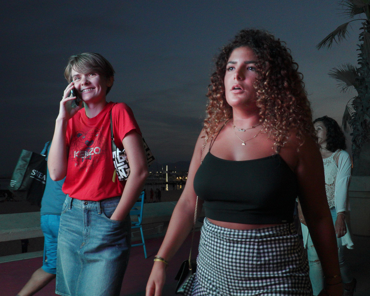 Cannes, Lions Festival 2019