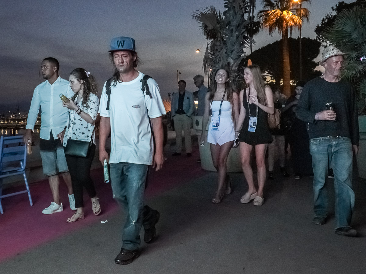 Cannes, Lions Festival 2019