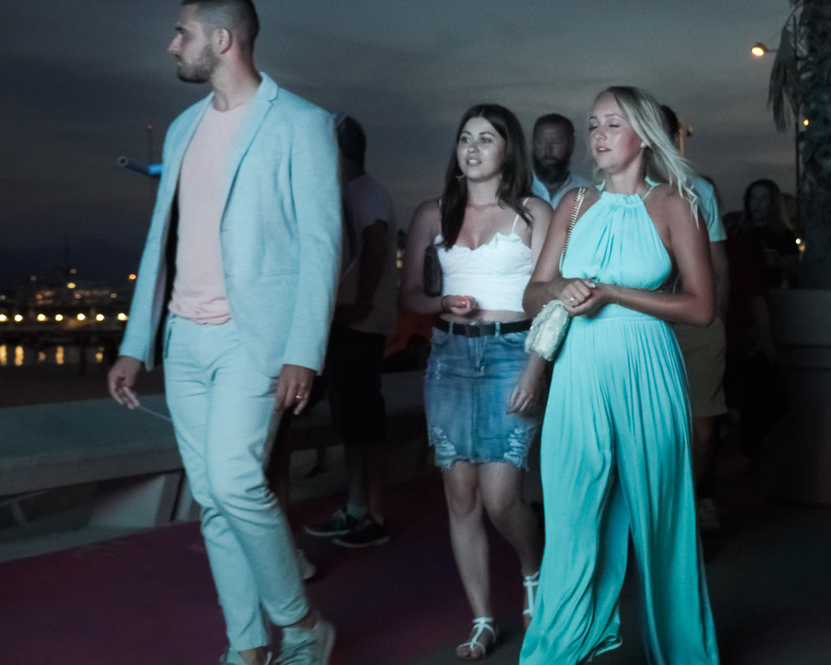 Cannes, Lions Festival 2019