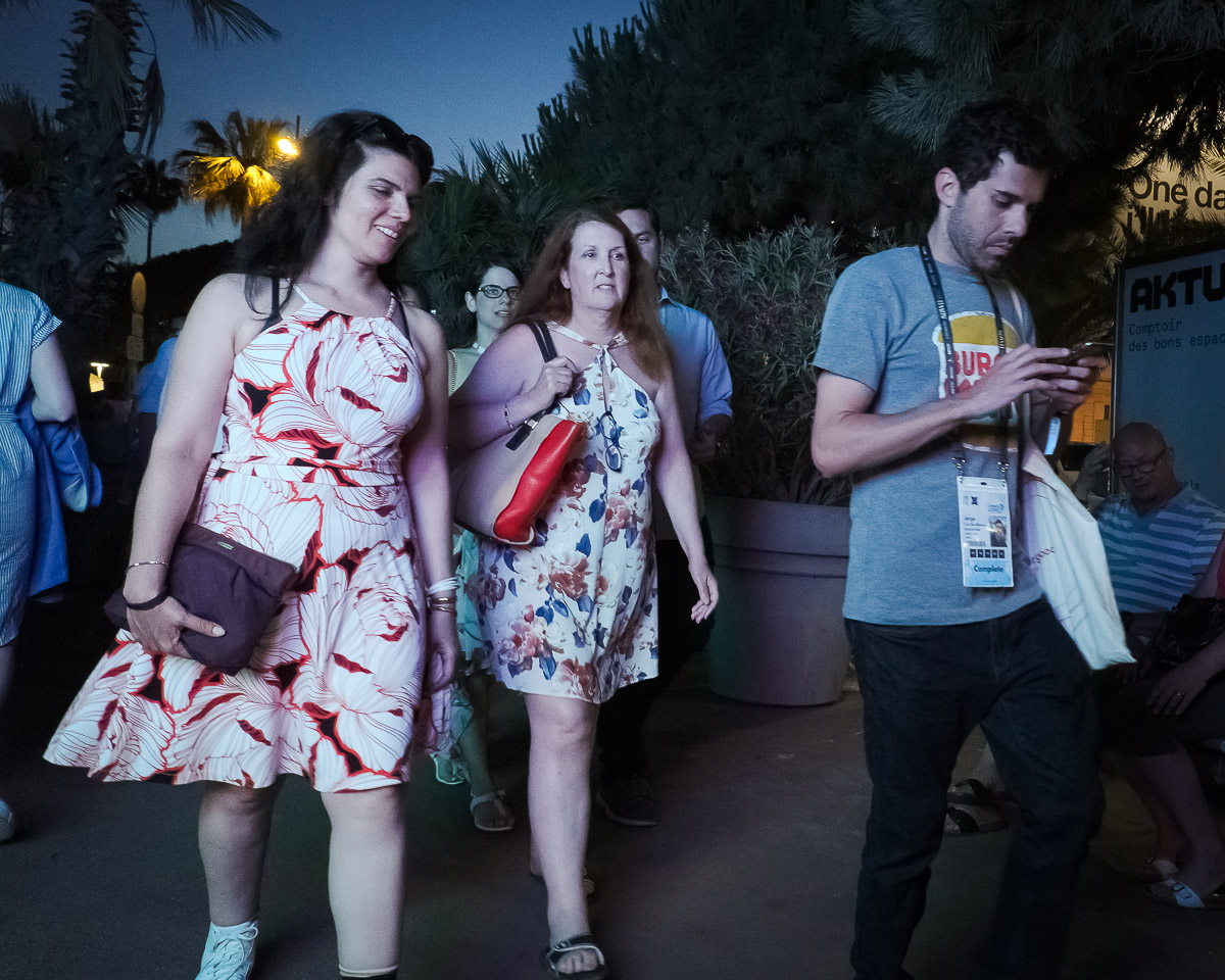 Cannes, Lions Festival 2019