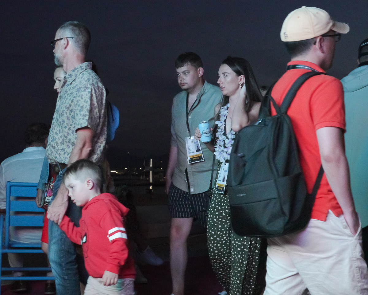 Cannes, Lions Festival 2019
