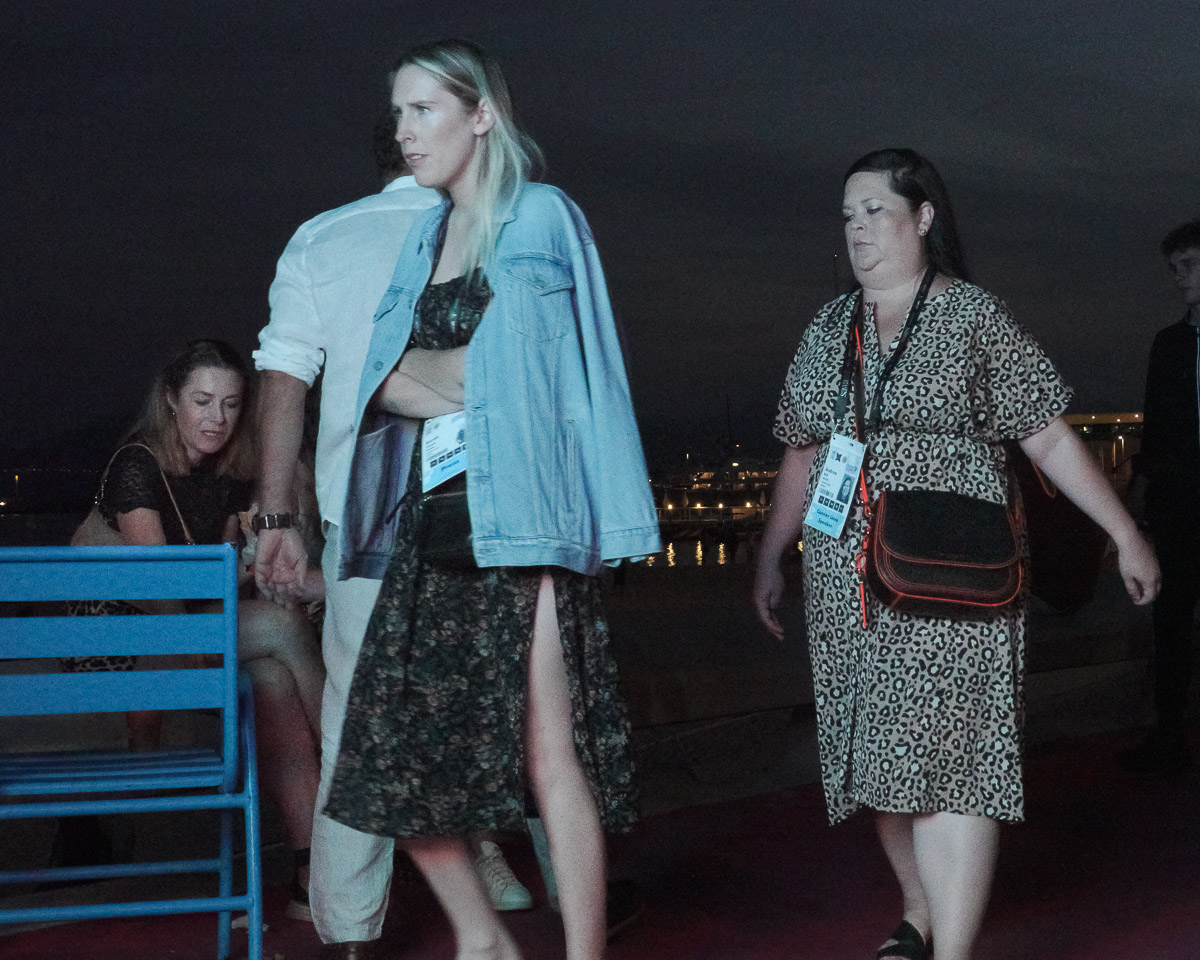 Cannes, Lions Festival 2019