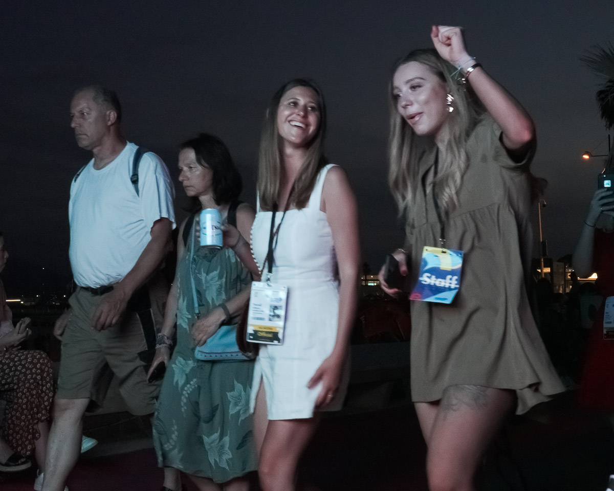 Cannes, Lions Festival 2019