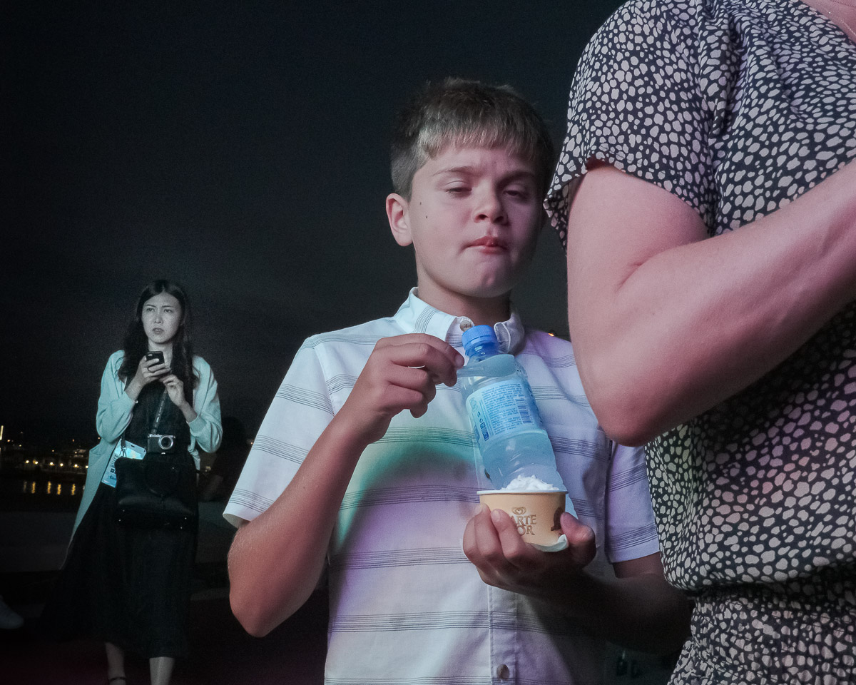 Cannes, Lions Festival 2019
