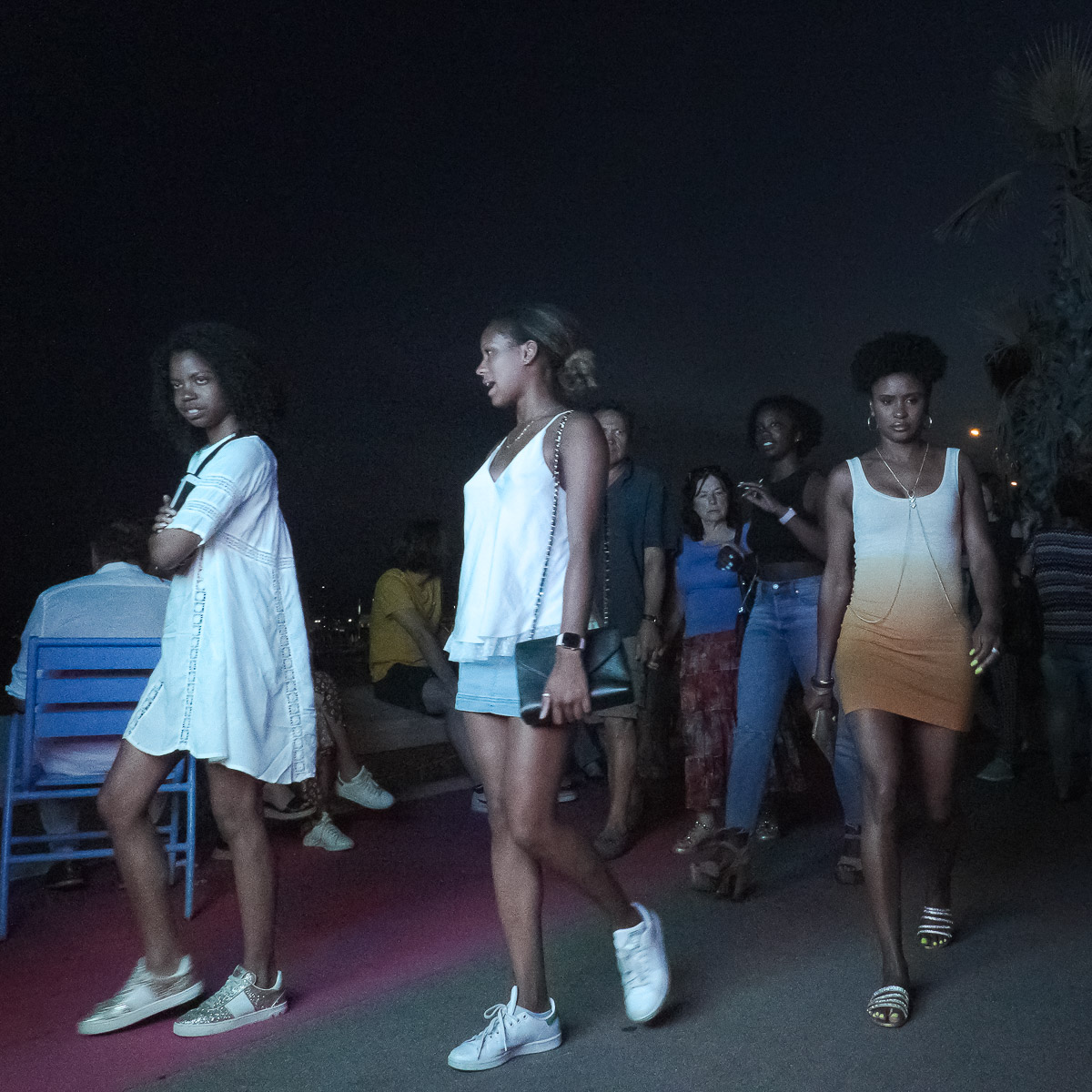 Cannes, Lions Festival 2019