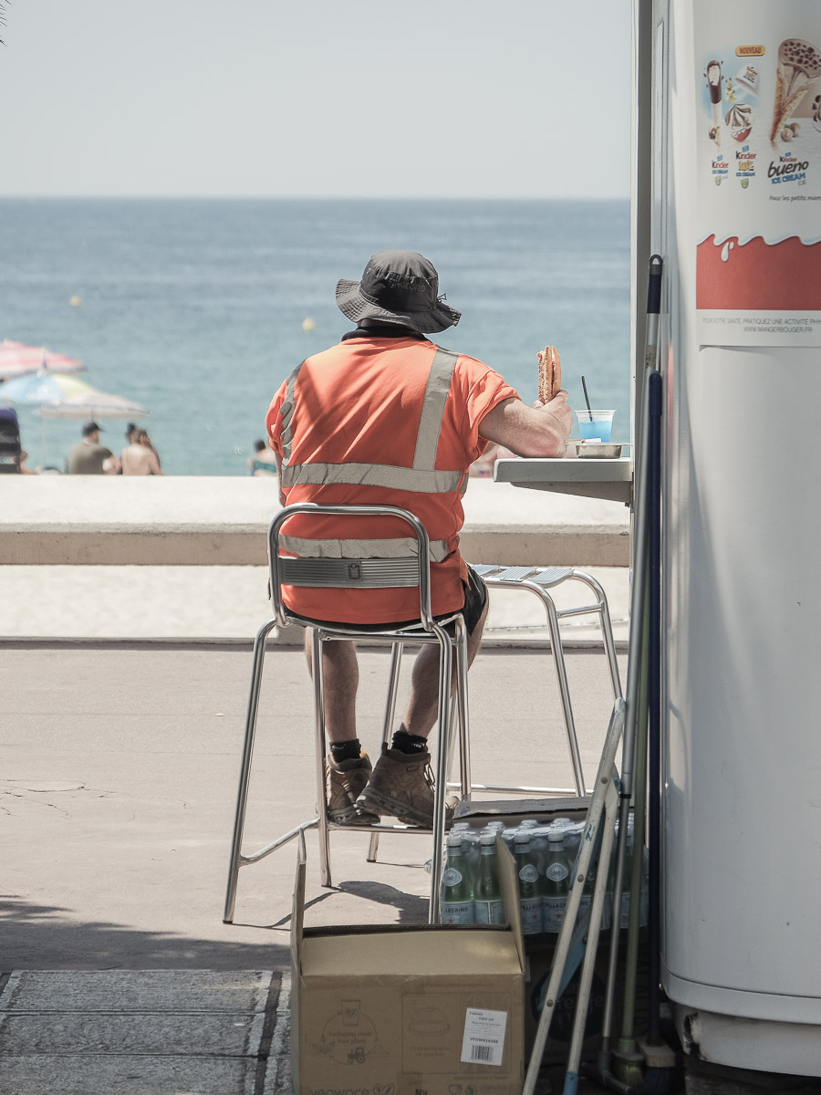 Cannes, Lions Festival 2019