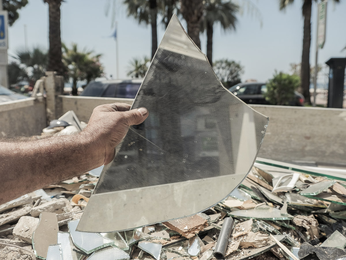 Cannes, Lions Festival 2019