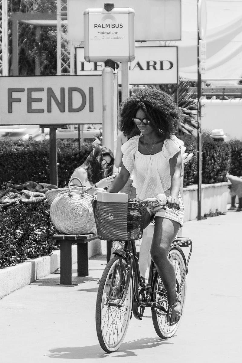 Cannes, Lions Festival 2019