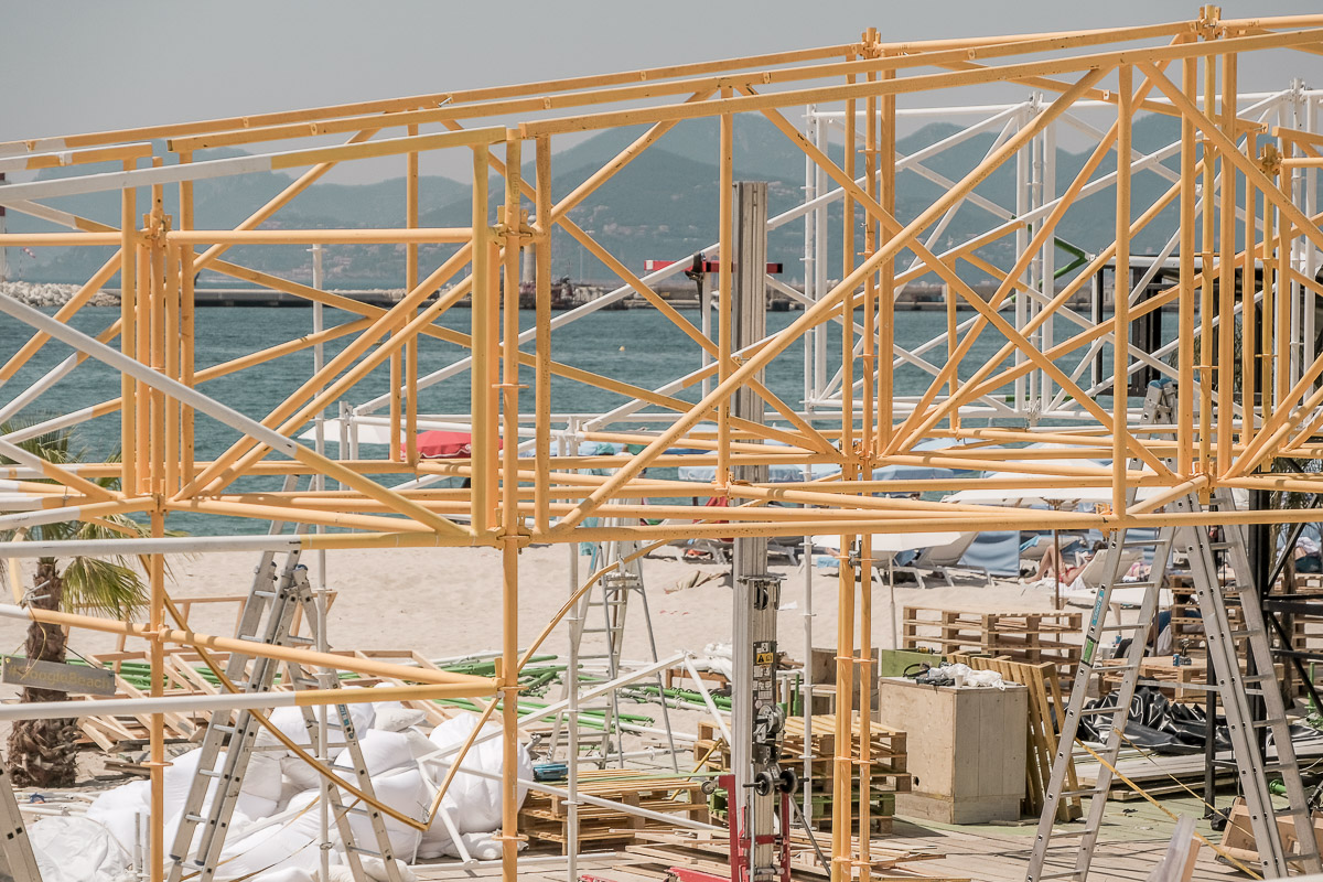 Cannes, Lions Festival 2019