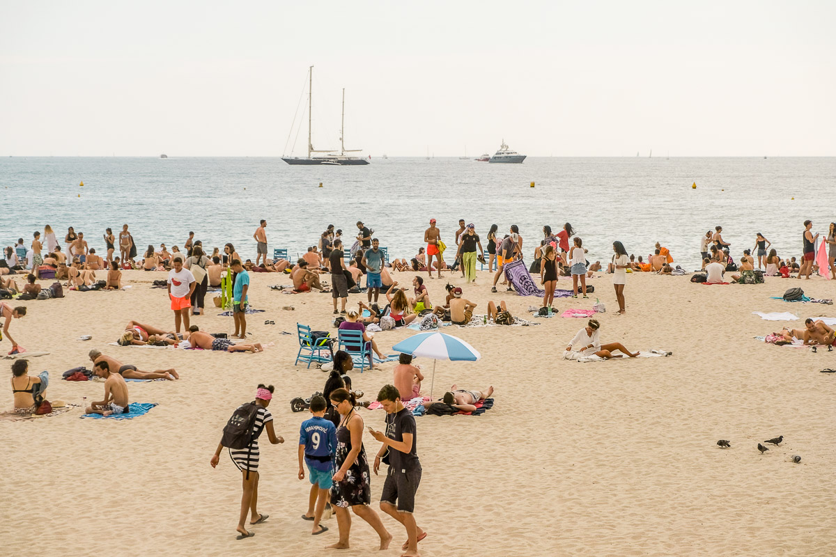 Cannes, Lions Festival 2019