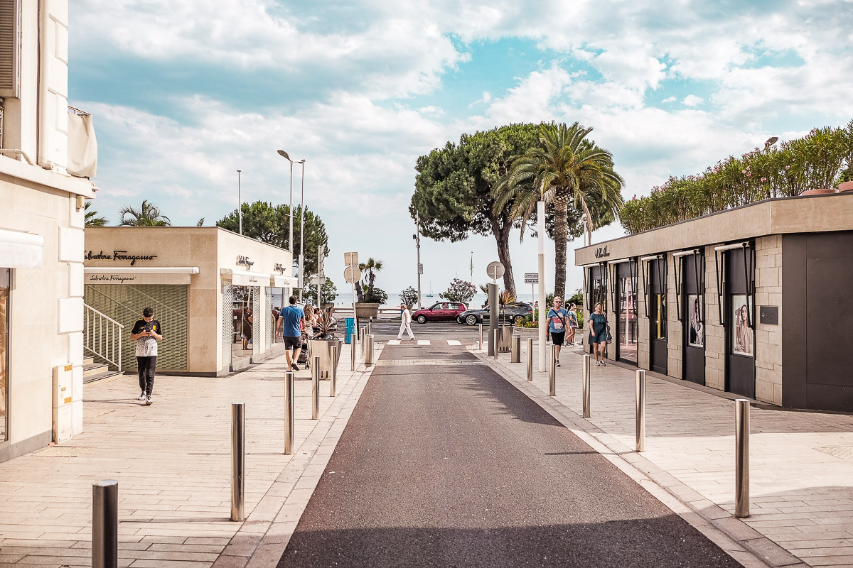 Cannes, Lions Festival 2019