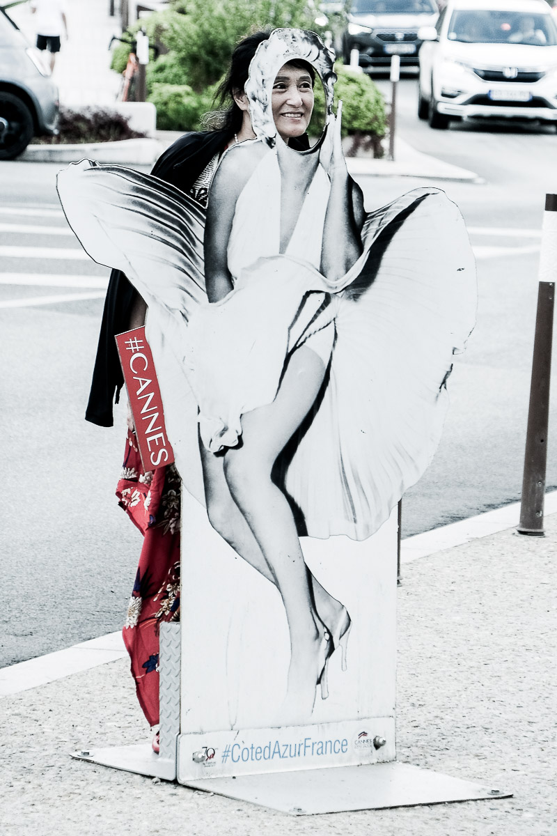 Cannes, Lions Festival 2019