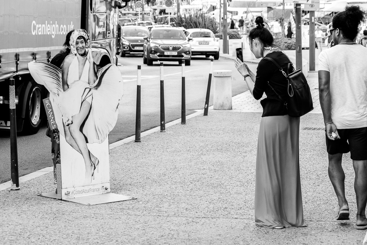 Cannes, Lions Festival 2019