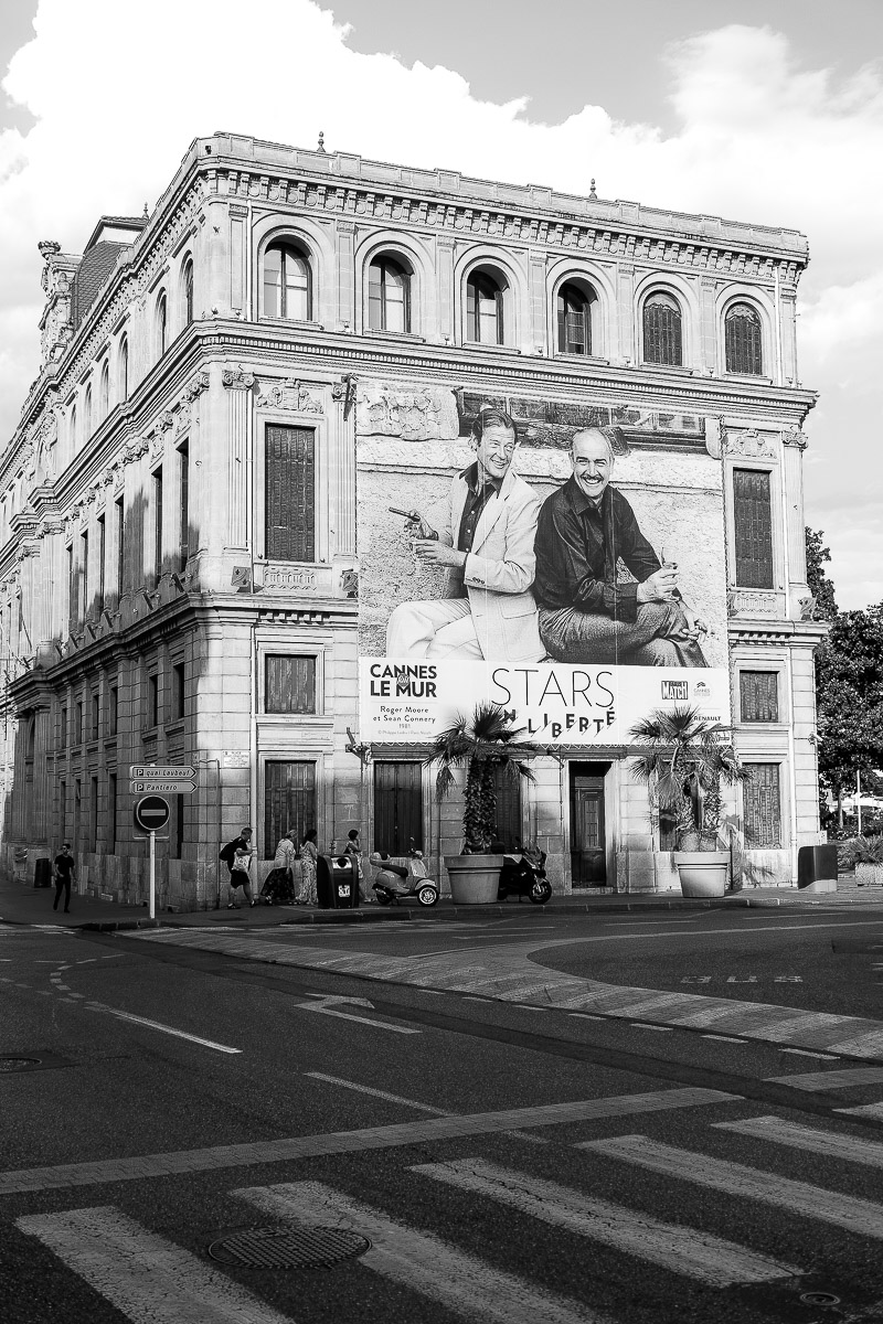 Cannes, Lions Festival 2019