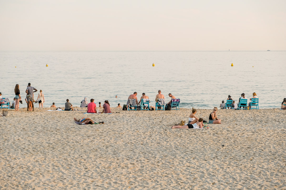 Cannes, Lions Festival 2019