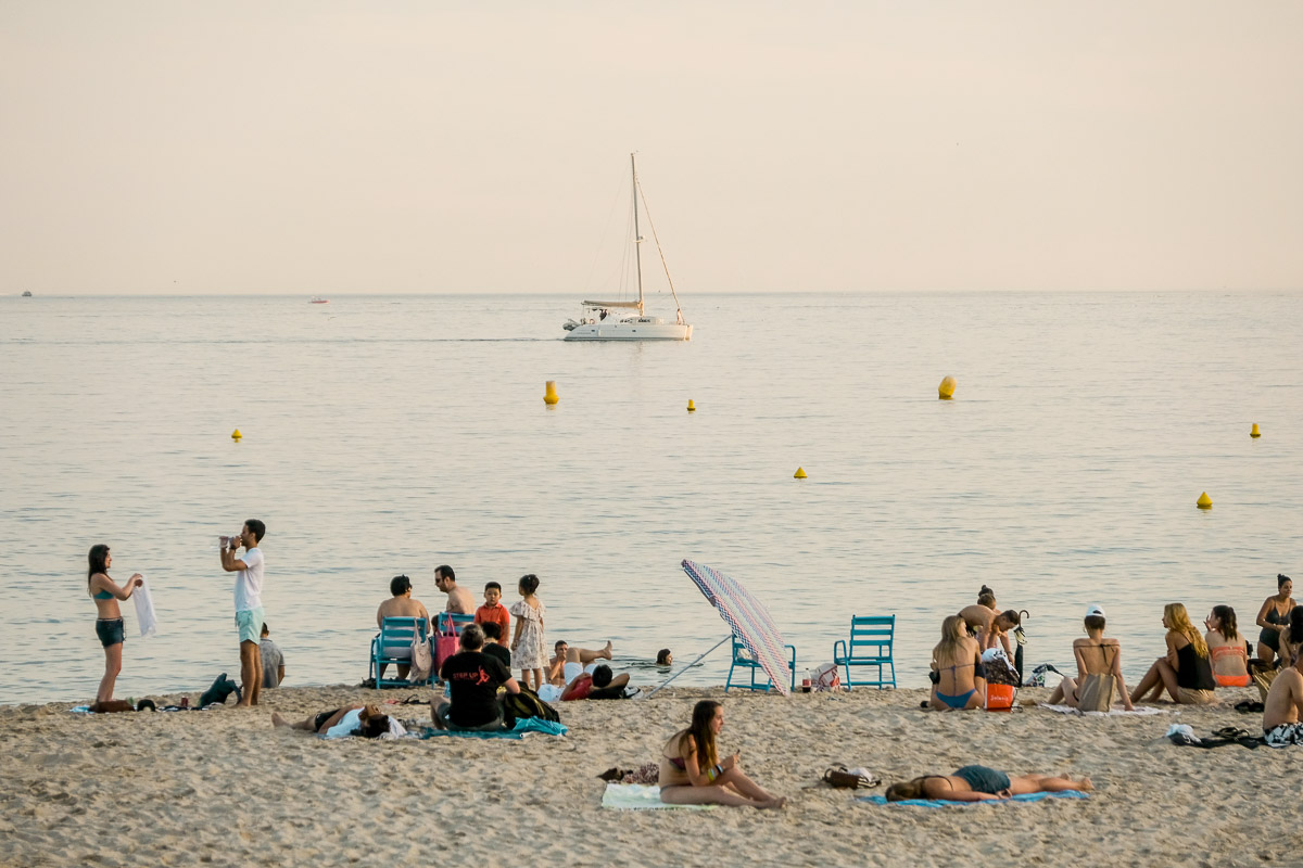 Cannes, Lions Festival 2019