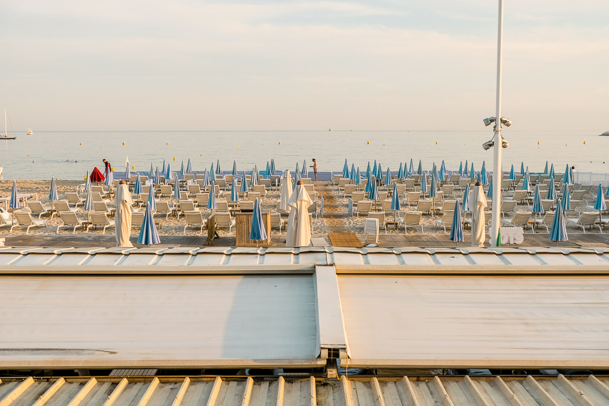 Cannes, Lions Festival 2019