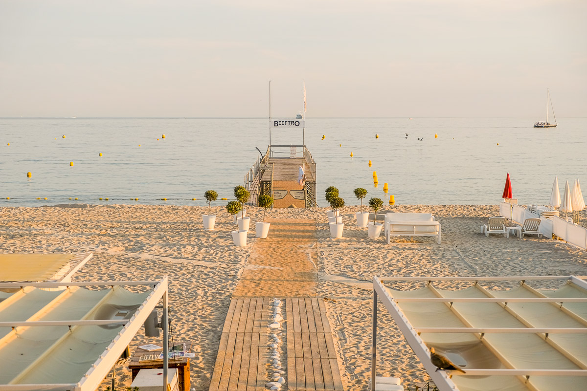 Cannes, Lions Festival 2019