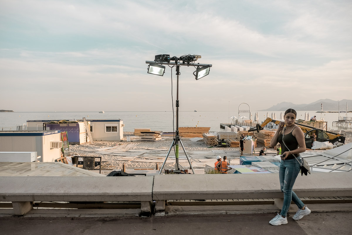 Cannes, Lions Festival 2019