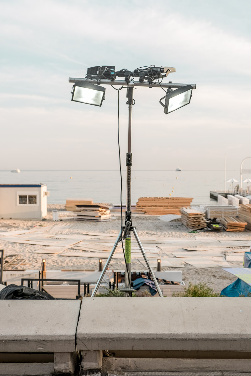 Cannes, Lions Festival 2019