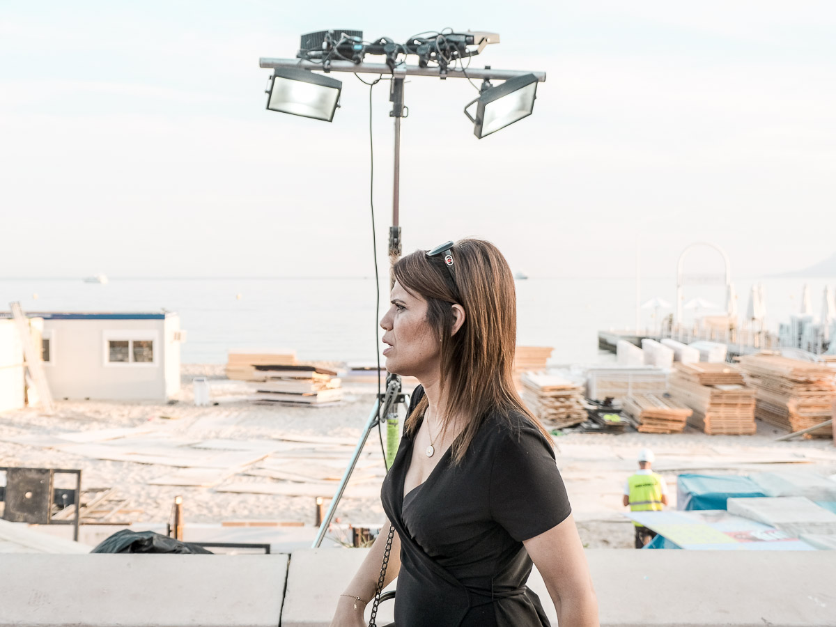 Cannes, Lions Festival 2019
