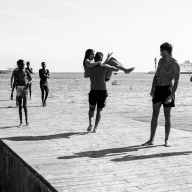 Cannes, Lions Festival 2019