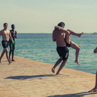 Cannes, Lions Festival 2019