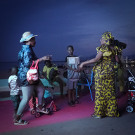 Cannes, Lions Festival 2019