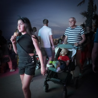 Cannes, Lions Festival 2019