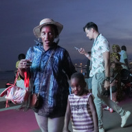 Cannes, Lions Festival 2019
