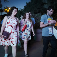 Cannes, Lions Festival 2019