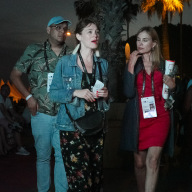 Cannes, Lions Festival 2019