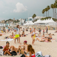 Cannes, Lions Festival 2019