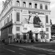 Cannes, Lions Festival 2019
