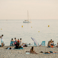 Cannes, Lions Festival 2019