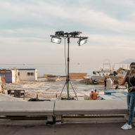 Cannes, Lions Festival 2019