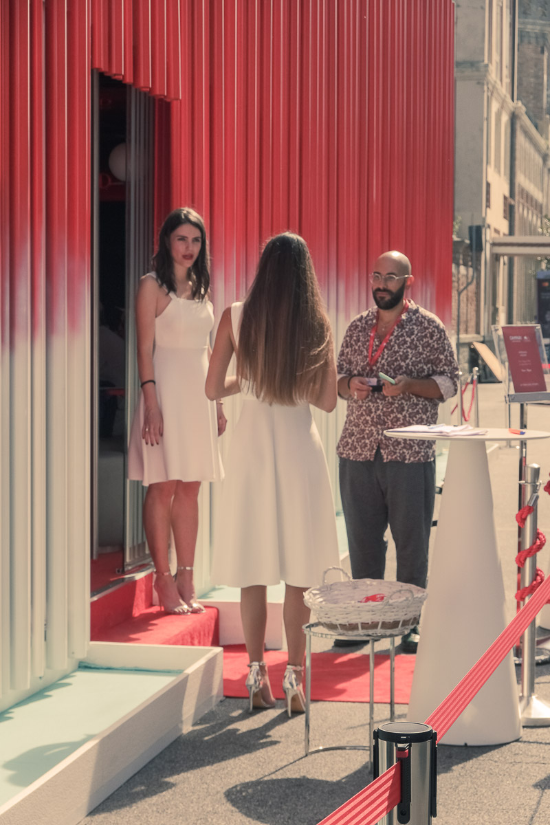 Venedig Biennale 2019