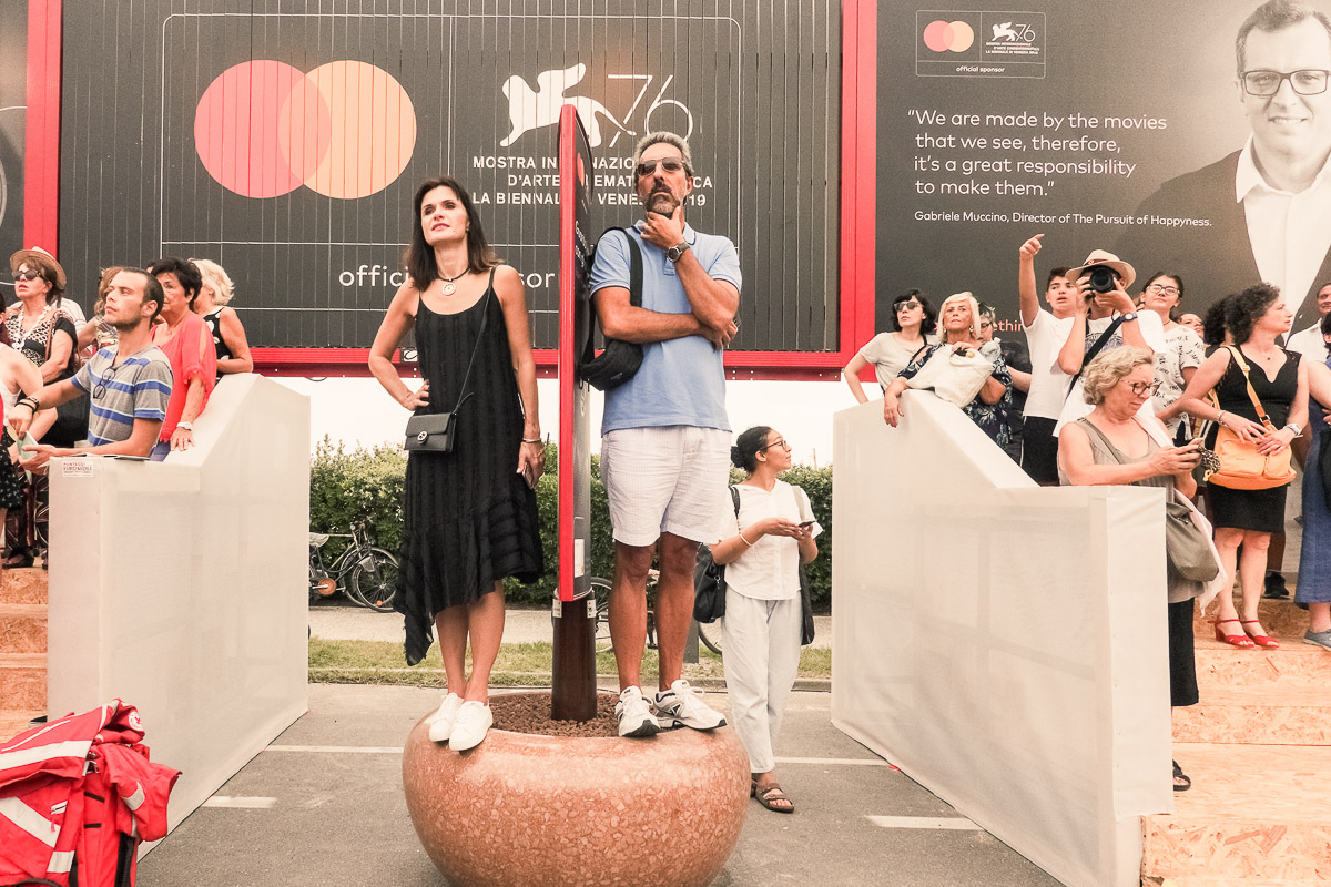 Venedig Biennale 2019