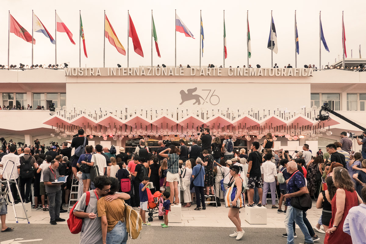 Venedig Biennale 2019