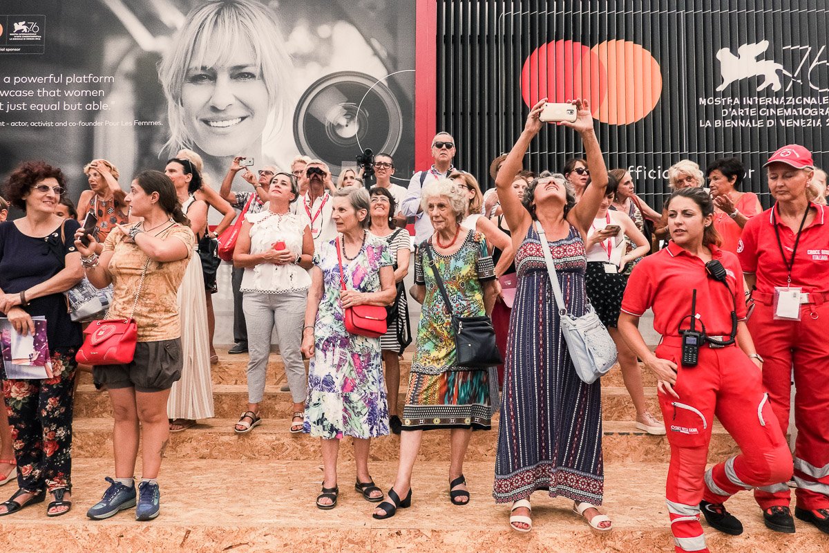 Venedig Biennale 2019