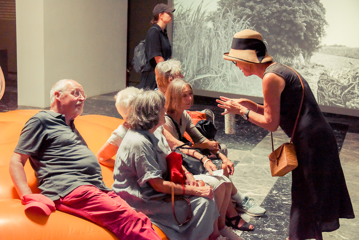 Venedig Biennale 2019